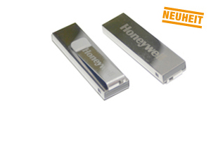 Abb. USB Mini Clip Business