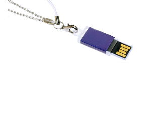 Abb. USB Mini Slide Small
