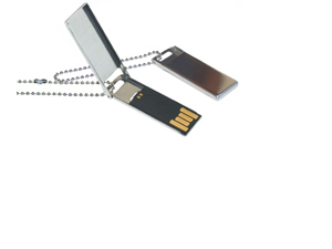 Abb. USB Mini Snap Business
