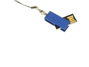 Abb. USB Mini Swing Screen